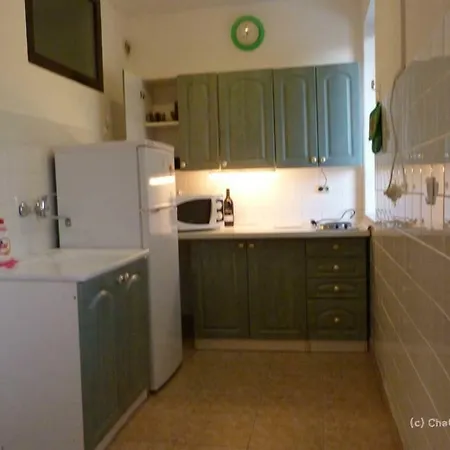 Guest house Chatka Chorwatka Trogir