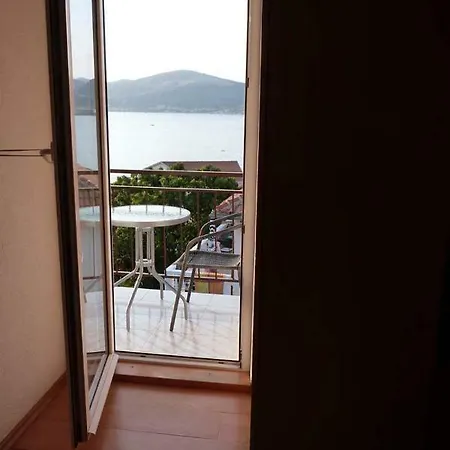 Chatka Chorwatka Konukevi Trogir